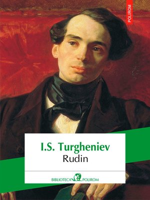 cover image of Rudin